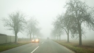 hmla počasie (SITA)